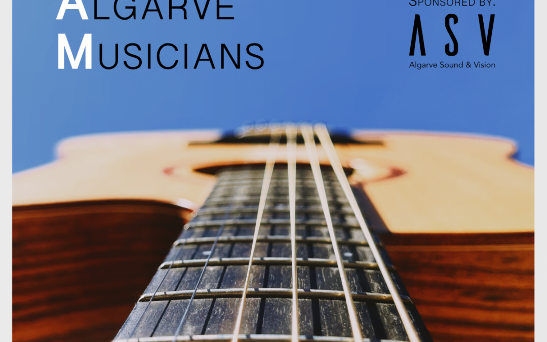CCAM – Creative Circle of Algarve Musicians