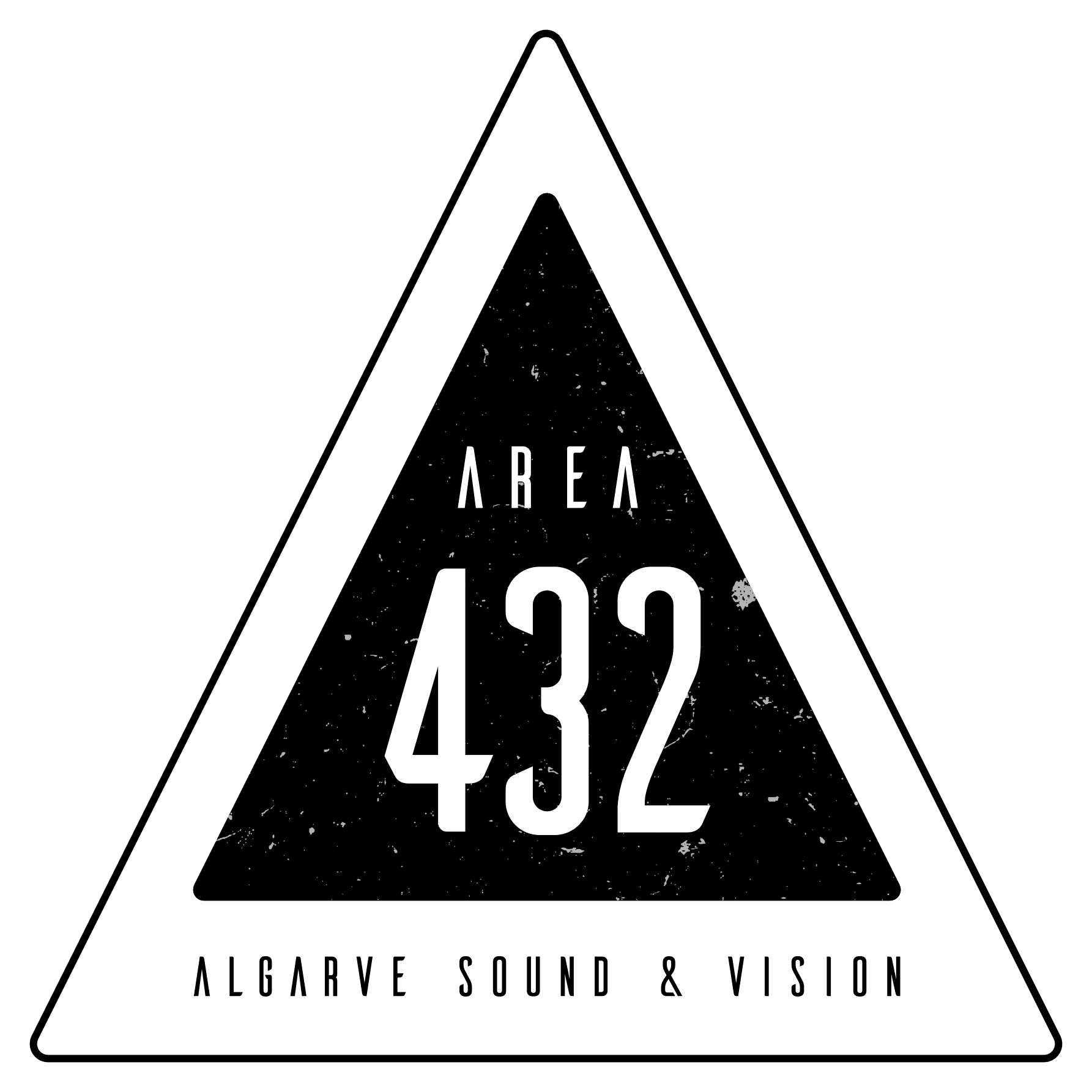 Area 432 Logo