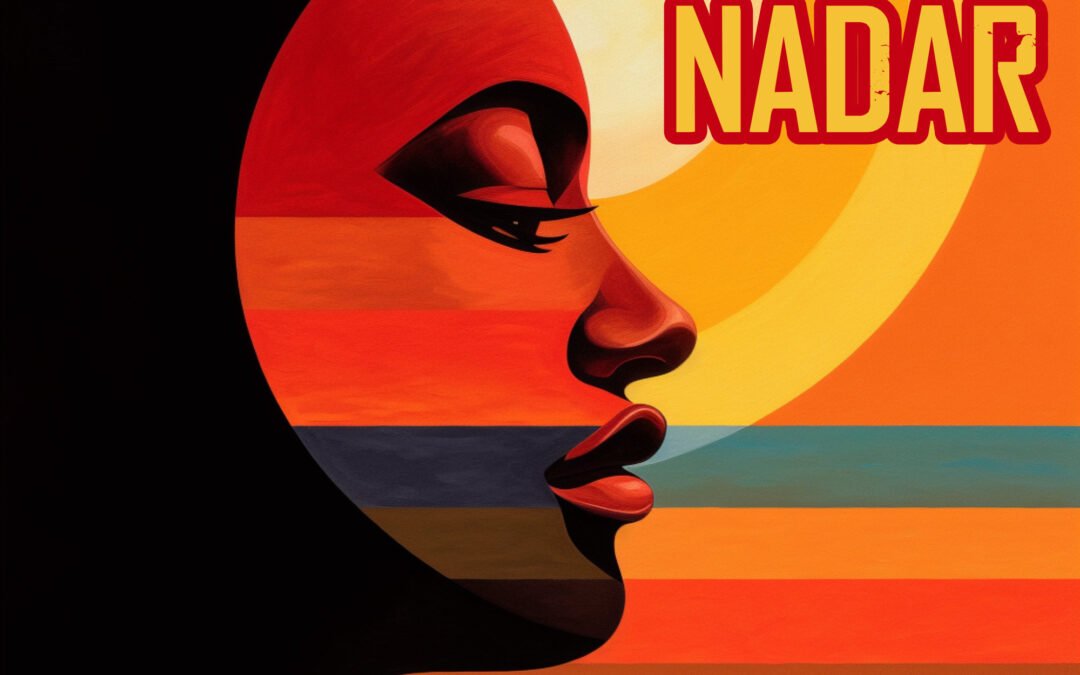 Peyoti For President, Vamos A Nadar – Released Today!