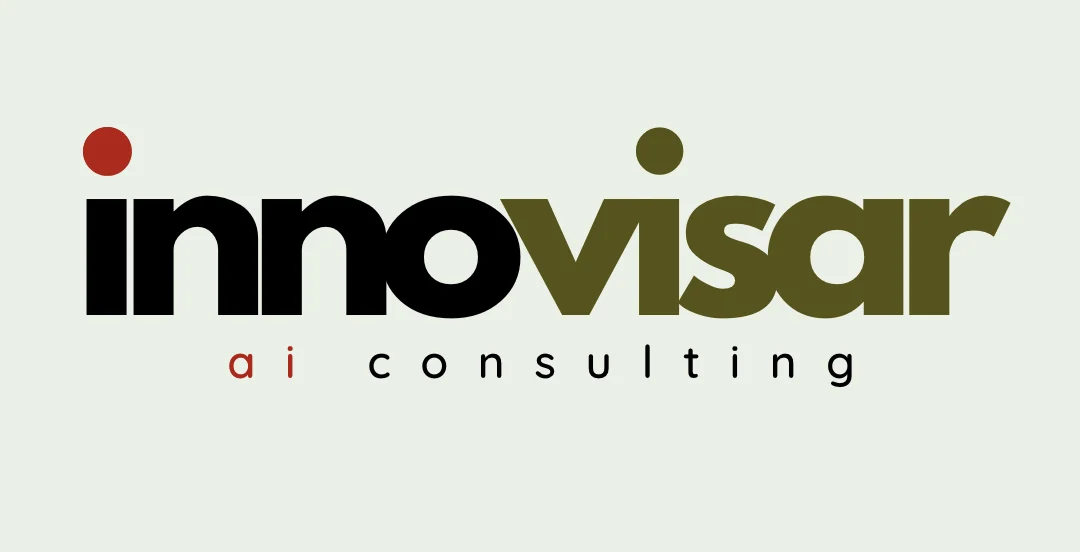 Innovisar Logo grün