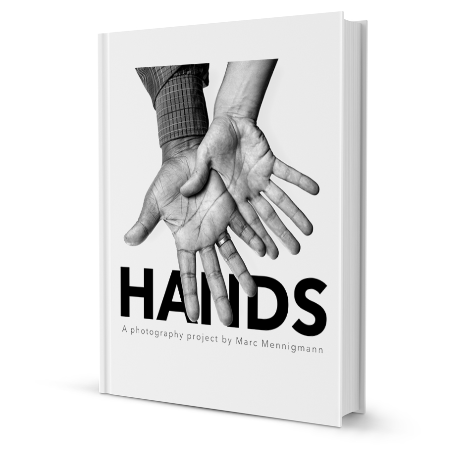 HANDS BOOK ONLINE