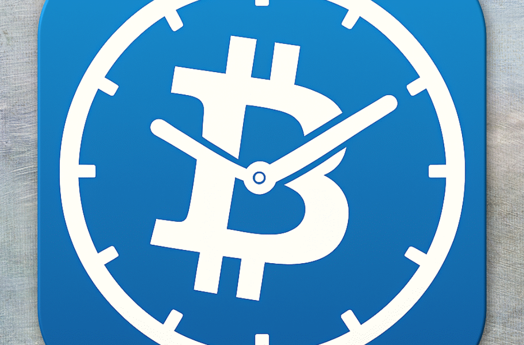 Introducing BTC ETA: Smart Bitcoin Transaction Timing for Everyone