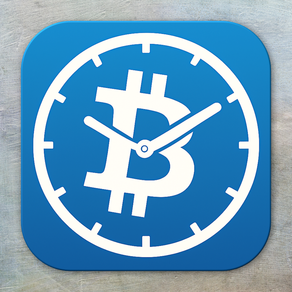 BTC ETA Smart Bitcoin Transaction Timing