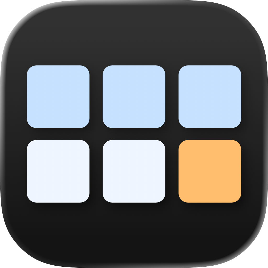 SwiftStrip for macOS Icon